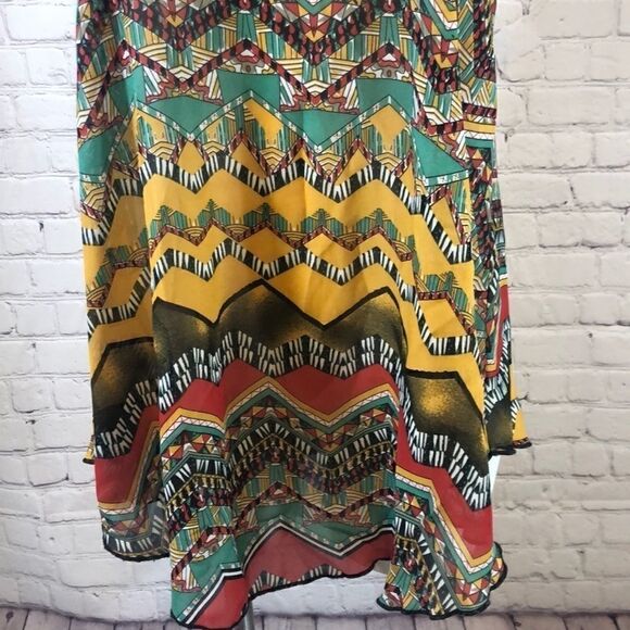 Tyche halter top  - Picture 3 of 6